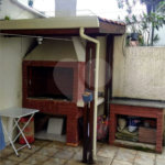 Sobrado à venda com 5 quartos, sendo 1 suíte,  em Planalto Paulista, São Paulo, SP