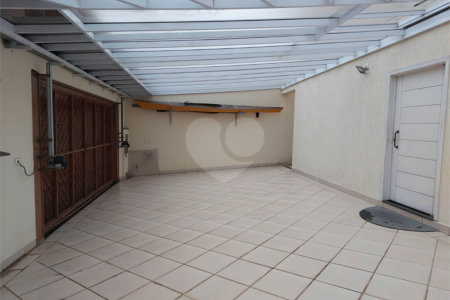 Sobrado à venda com 5 quartos em Campo Grande, São Paulo, SP