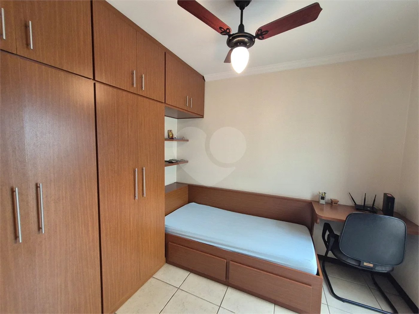 Casa à venda no bairro Maracanã, 3 quartos, 2 suítes em Piracicaba/SP.