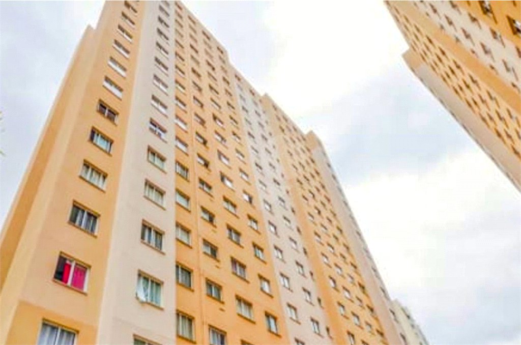 Apartamento - Cambuci - 2 quartos - 1 banheiro - sem vaga