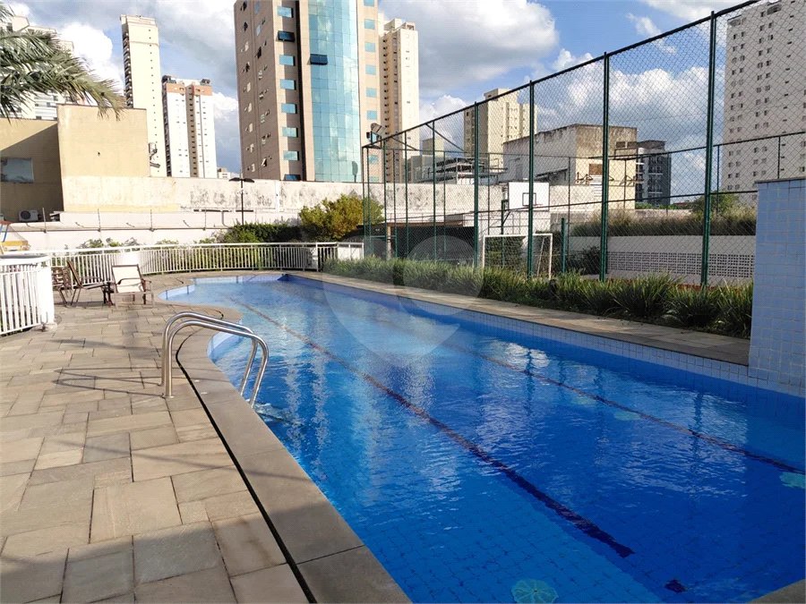 Apartamento na Vila Leopoldina de 3 dormitórios, 1 suíte, 2 vagas e lazer completo!