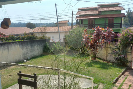 Casa a venda em Louveira