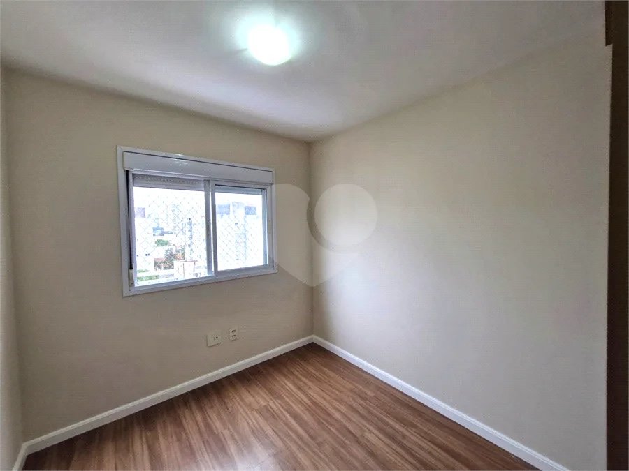 Apartamento a venda com 2 quartos no Jardim Marajoara