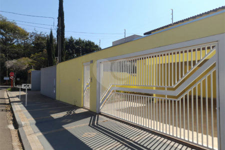 Casa para locação no Bairro Santa Marta - São Carlos