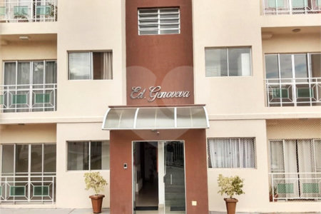 Apartamento à venda no Villagio Panorama – Valinhos SP