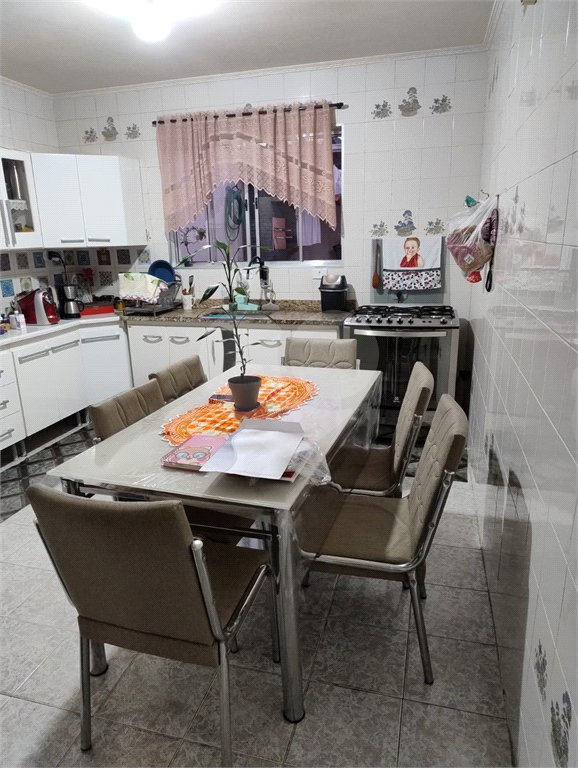 Sobrado com 2 dormitórios 2 vagas na Vila Formosa