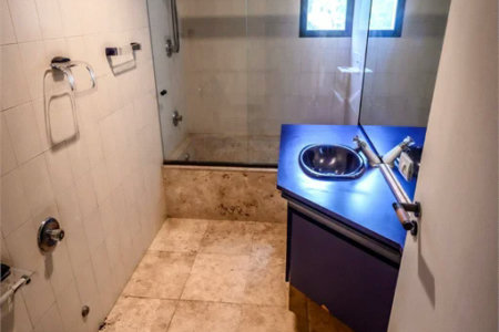 VENDE ALTO PADRÃO - APTO 220.00M² - 3 DORMS. 3 SUÍTES 3 VAGAS - MORUMBI