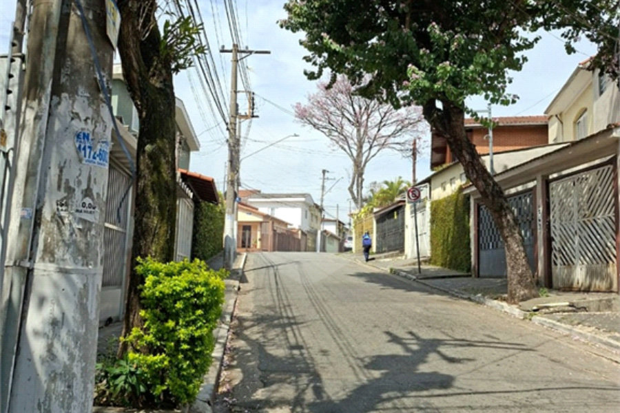 Apartamento a Venda Jaçanã 27,15m2