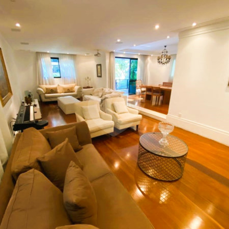 APARTAMENTO A VENDA EM SP HIGIENÓPOLIS