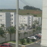 APARTAMENTO A VENDA COM 2 DORMITORIOS, 1 BANHEIRO, 1 VAGA, SÃO JOSÉ DOS CAMPOS/SP.