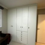 Apartamento para venda no Residencial Annelise, no Centro
