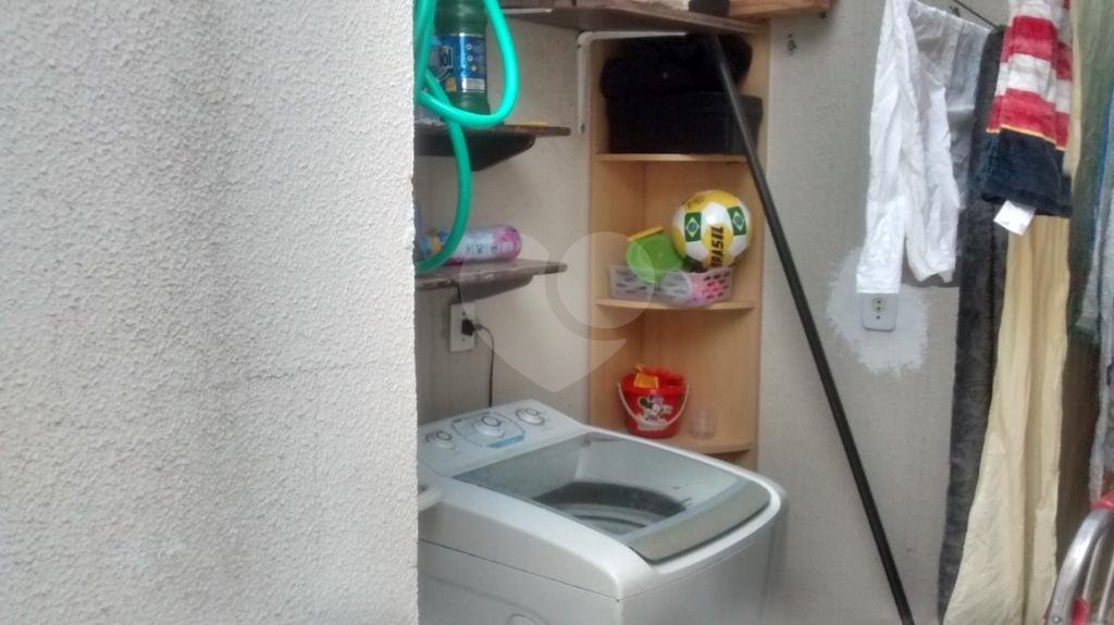 Cobertura de 3 dormitórios,1 suíte,,quintal ótima localização