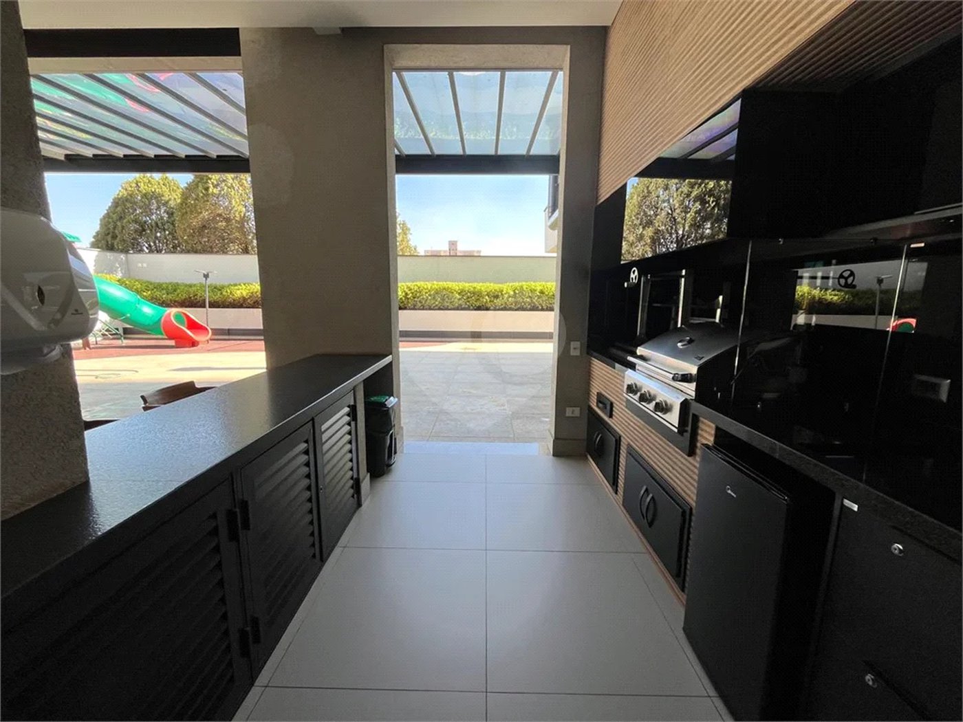 Apartamento à venda no São Dimas em Piracicaba/SP.