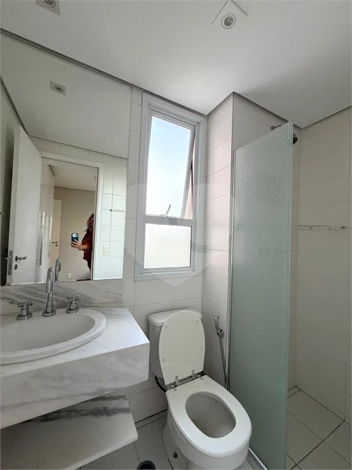 Apartamento à venda com 3 suítes em Vila Mariana, São Paulo, SP