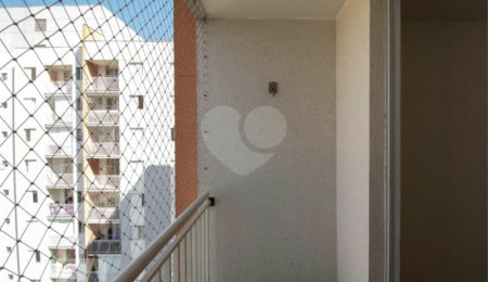 Apartamento à venda com 2 quartos em Jardim Prudência, São Paulo, SP
