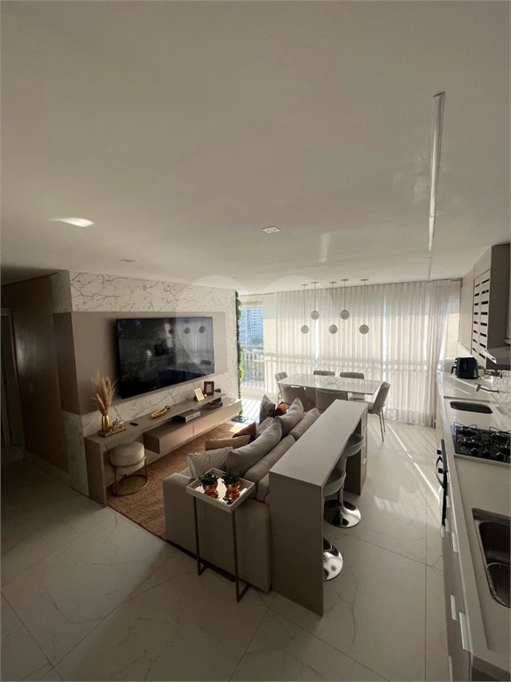 APARTAMENTO NOVO PORTEIRA FECHADA NO IPIRANGA