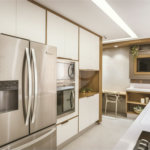 Cobertura de Alto Padrão no Mansão Imperial, 242 m², Acabamento Sofisticado e Estuda Permuta!