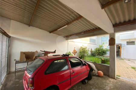 Casa térrea no Samambaia.