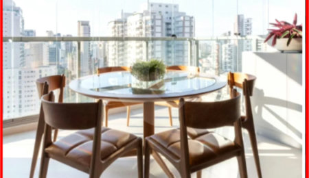 Apartamento à venda com 2 suítes em Vila Mariana, São Paulo, SP
