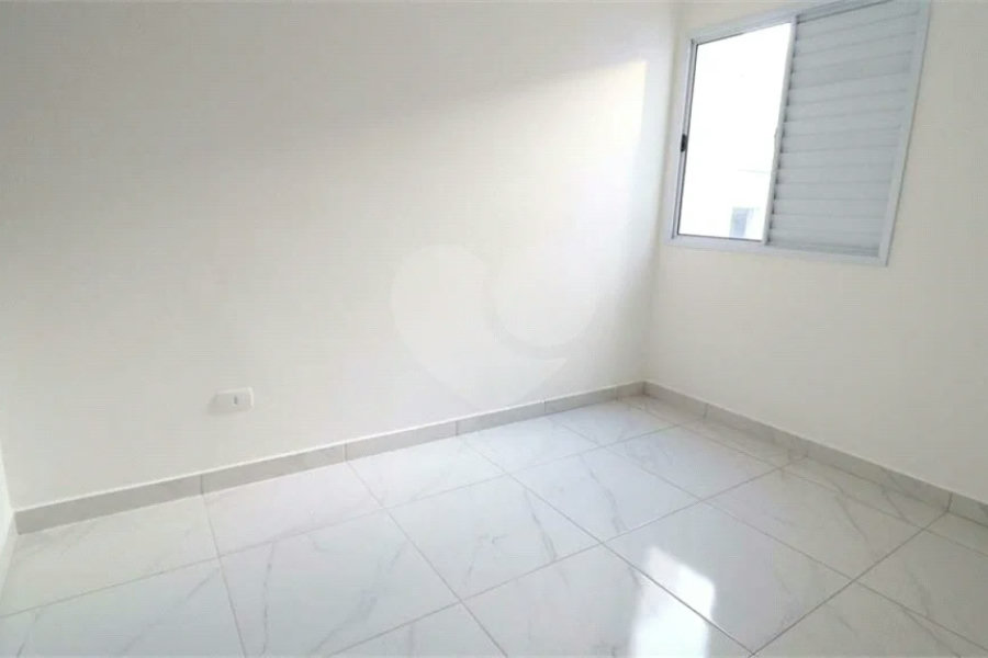 Apartamento à venda com 1 quarto em Imirim, São Paulo, SP