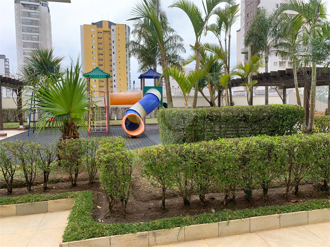Apartamento á venda - Saúde