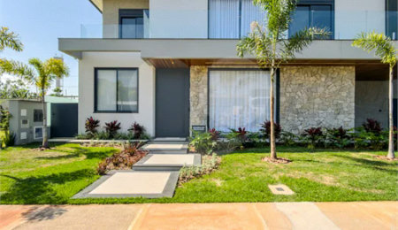 Casa à venda com 3 suítes no condomínio Villa Sapezal, Indaiatuba - SP