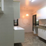 Apartamento à venda com 4 suítes em Chácara Santo Antônio (zona Sul), São Paulo, SP