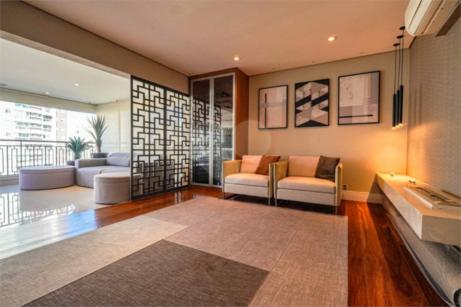 Apartamento para venda em Vila Mariana com 4 quartos, sendo 4 suítes , 250m²