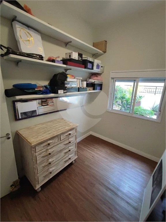 Apartamento Garden na Mooca com 322m² com 4 dormitórios 5 vagas Estuda Permuta