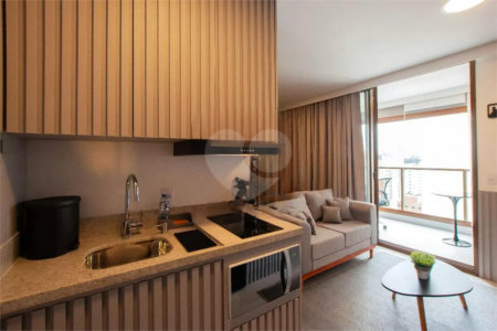 Apartamento á venda - Conceição