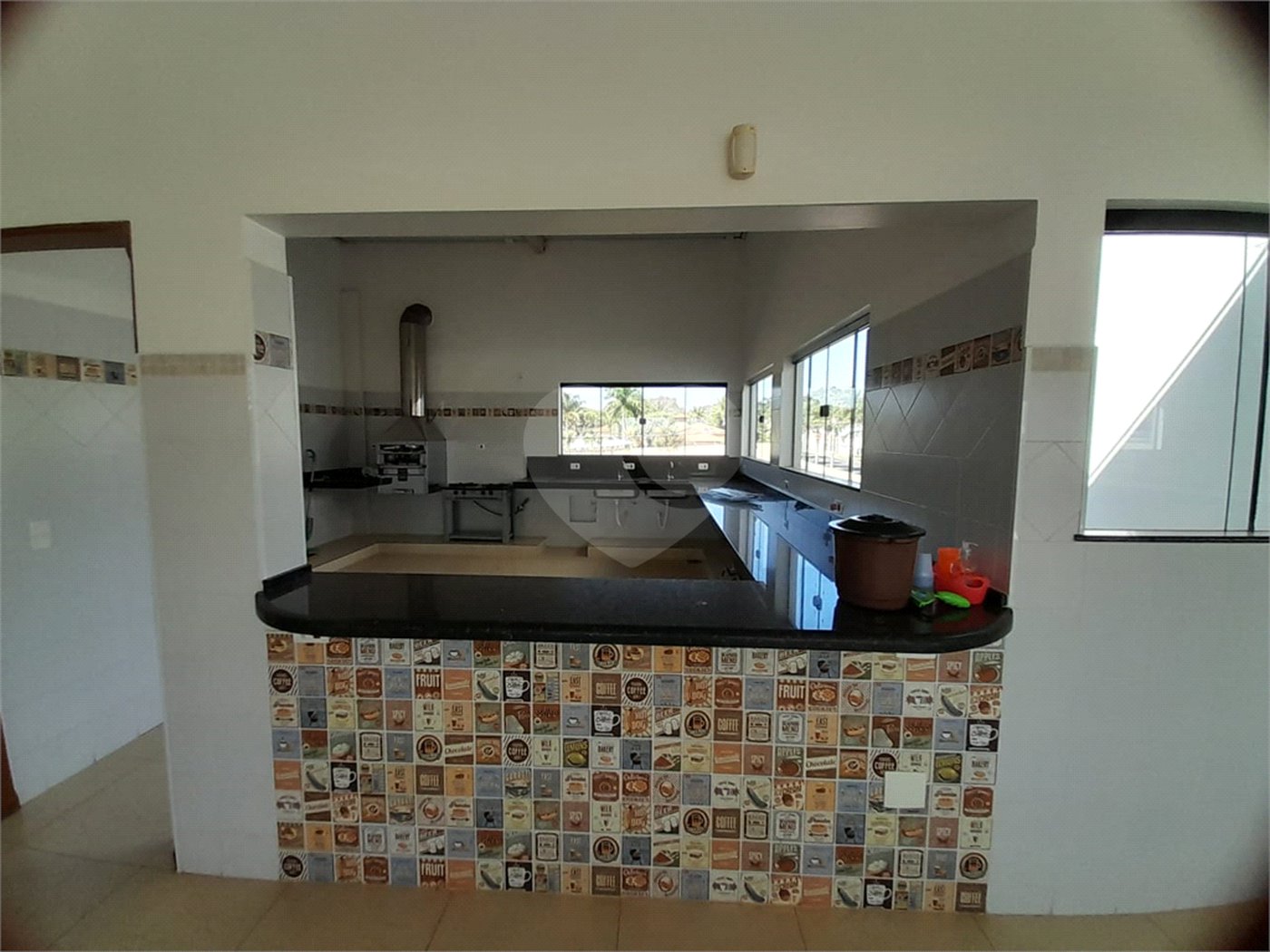 Galpão Industrial no Jardim Tangará - 1.714,91 m² de Área Útil