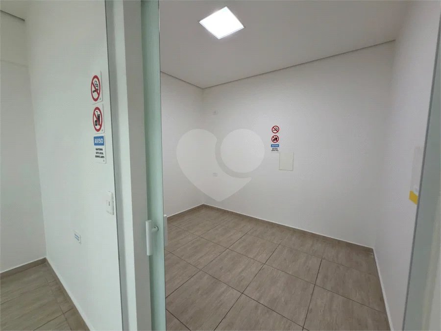SALA para LOCAÇÃO com banheiro 39 m - 1 vaga CENTRO, SÃO BERNARDO DO CAMPO