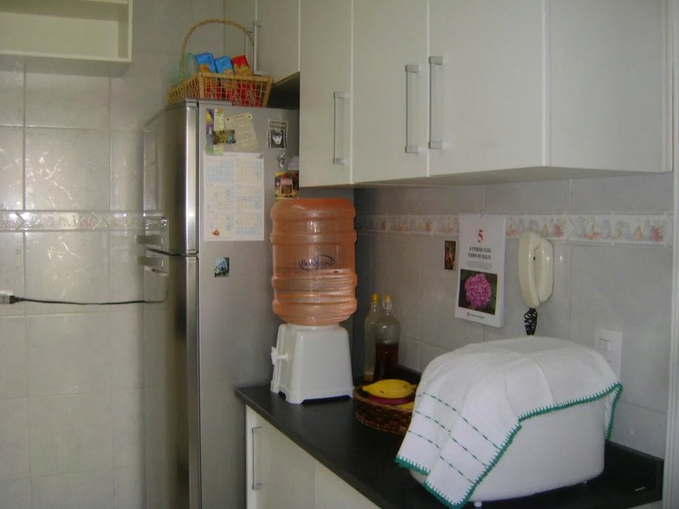 Casa à venda com 3 quartos, sendo 1 suíte,  no condomínio Res Green Ville, São Paulo - SP