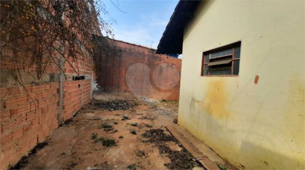 Casa térrea no São Carlos 5 .