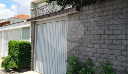 Casa à venda ou para alugar com 4 quartos, sendo 2 suítes,  em Tucuruvi, São Paulo, SP