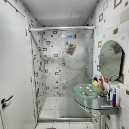 Apartamento de 2 quartos em Vila Ema, SP