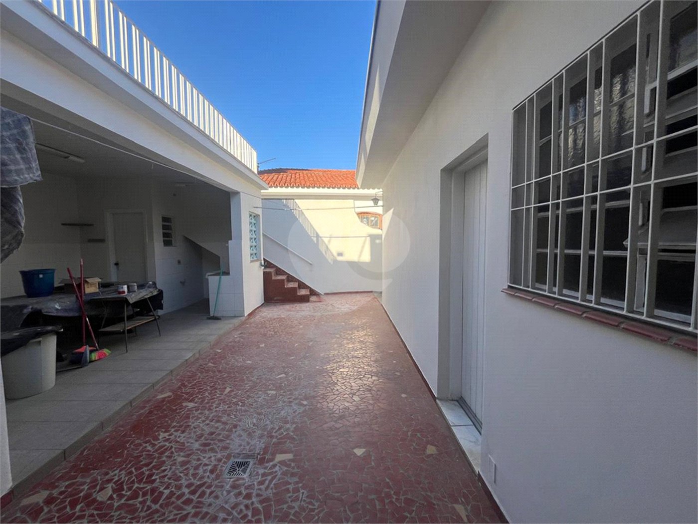 Casa Terrea a venda no bairro do Jardim França