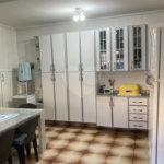 Casa com 4 dormitórios na Saúde.