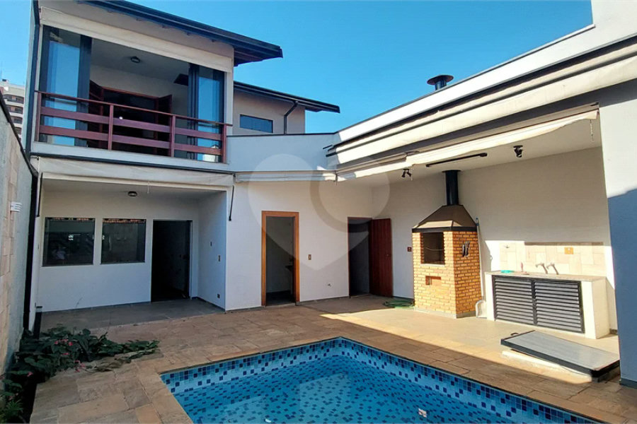 SOBRADO COM DESIGN EXCLUSIVO E LAZER COMPLETO 3 DORMITÓRIOS SENDO 1 SUÍTE