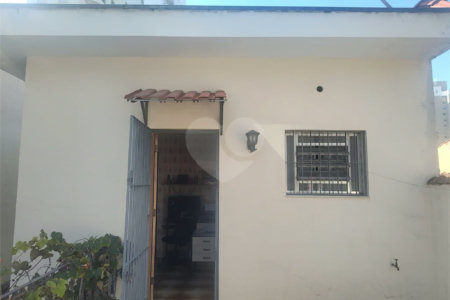 Sobrado à venda na Mooca – 3 dormitórios sendo 1 suíte e 4 vagas de garagem Próximo ao Metrô Bresser Mooca
