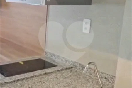 Novíssimo apartamento na Mooca,
