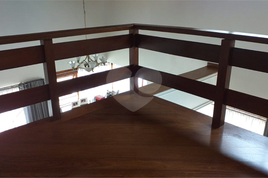 Condominio Alto Padrão - Jardim França - Z Norte - SP - 336 m2 - 4 dormitorios - 4 suites - 6 vagas