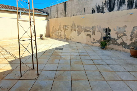 Casa com 4 quartos próxima a USP