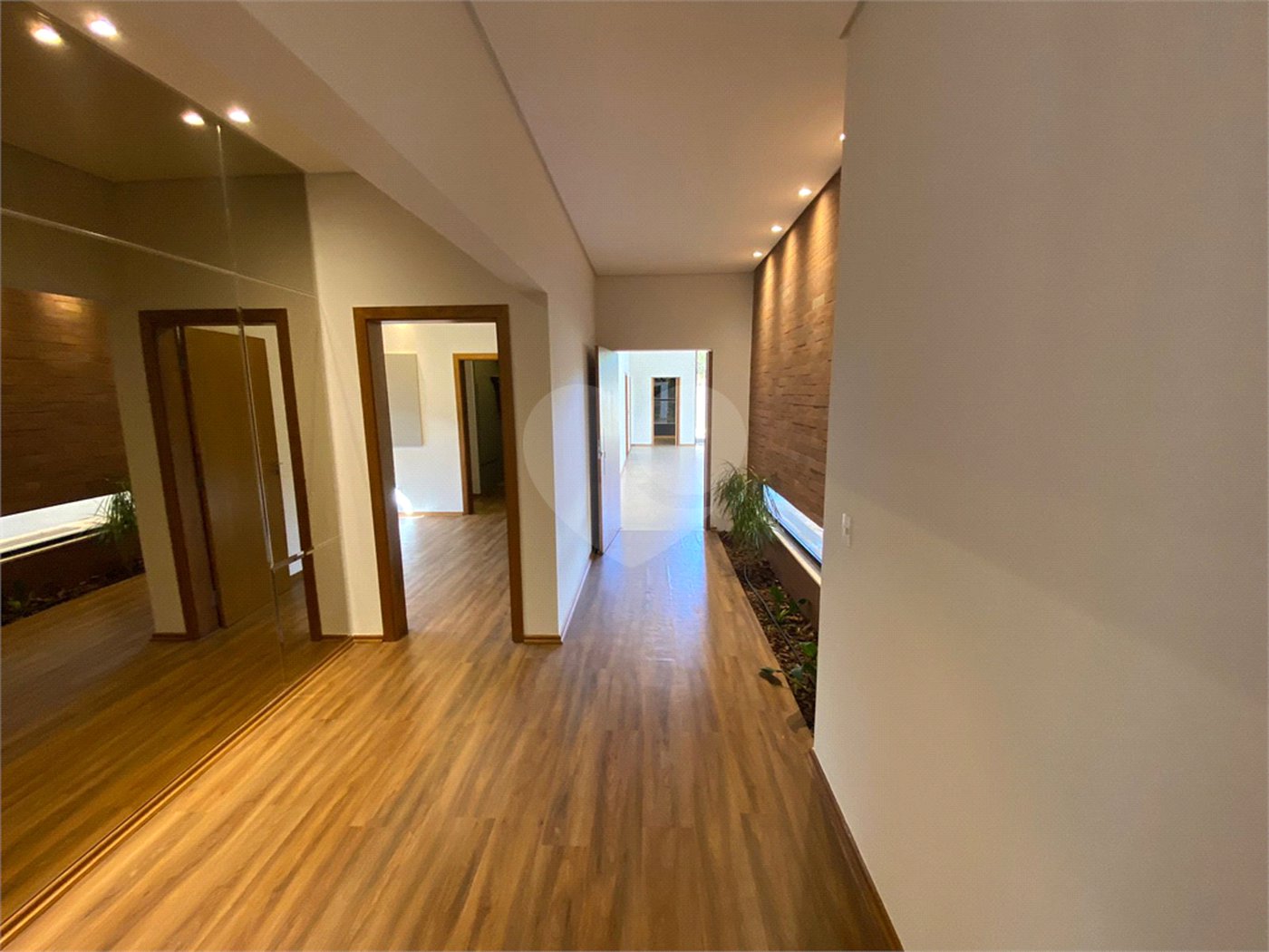Mansão de alto luxo no Condomínio Damha Golf São Carlos