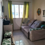 Apartamento 48m² no Belém (Mooca) – Próximo ao Metrô!