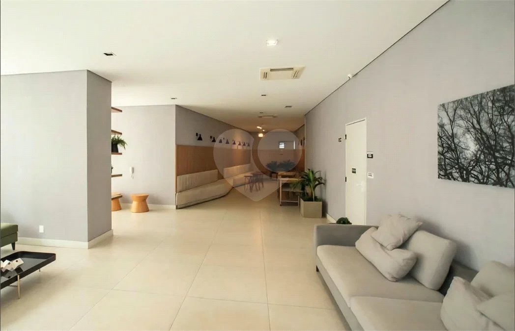 Apartamento Garden à venda na Saúde | 56 m² | 1 dormitório | 1 vaga