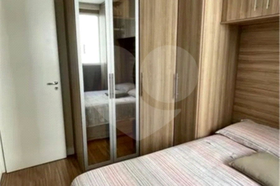 Apartamento á Venda com 47m² - Vila Formosa