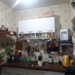 Sobrado no Jardim São Carlos.
