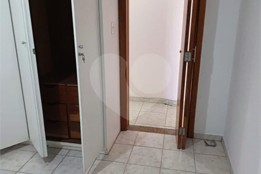 Casa térrea- Assobradada - Jardim São Paulo