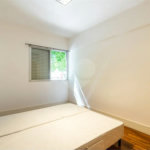 Apartamento para venda em Moema com 2 quartos, sendo 2 suítes, 70m²